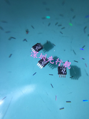LTC1864IMS8#PBF LTC1864IMS8 LT MSOP8 进口原装 LTHQ