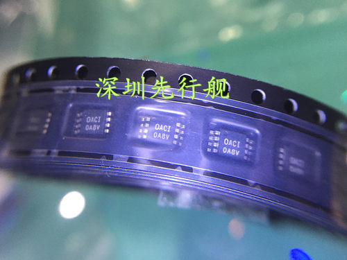 OPA2354AIDGKR 进口原装 TI正品芯片 MSOP8 OACI 运算放大器