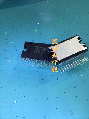 TB2929HQ 汽车音频功放放大器 ZIP25 进口原装 TOSHIBA