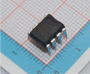 UC3843B DIP8 进口原装 ST正品芯片 TL3843P