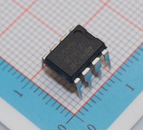 UC3843B DIP8 进口原装 ST正品芯片 TL3843P