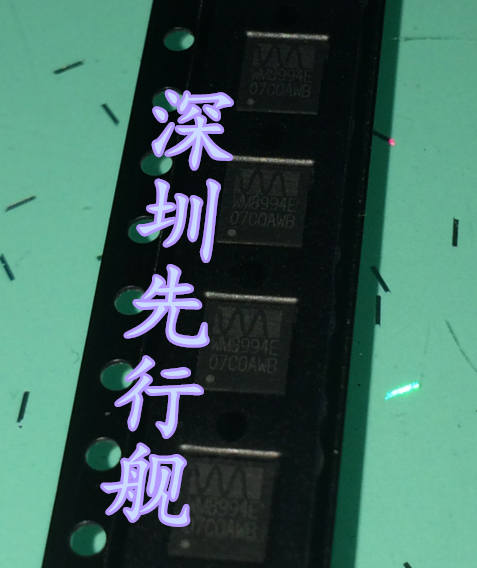 编解码器芯片 WM8994ECS/R WM8994E BGA72 WOLFSON 进口原装