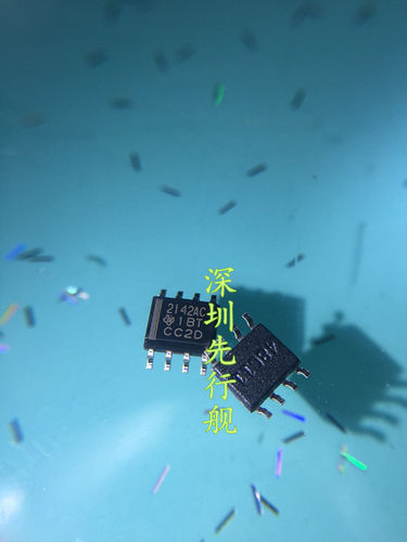 TLE2142ACDR 进口原装 TI正品芯片 运算放大器 SOP8 2142AC
