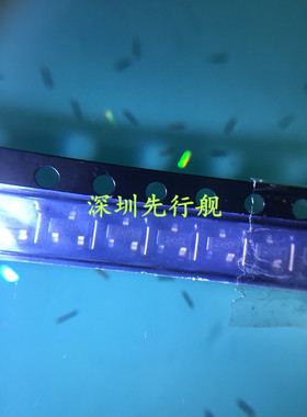 SI2302ADS-T1-E3 进口原装 SOT23 2AY0L VISHAY芯片 2AYOL
