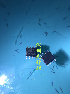 NE5532ADR 进口原装 NXP正品芯片 SOP8 N5532A 运算放大器