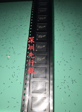 MT47H128M8CF-25EIT:H 进口原装 MIC FBGA60 D9LHP