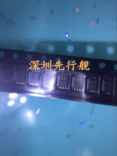 SN74LVC3G14DCTR 进口原装 TI正品芯片 C14 MSSOP8 反向器 C14Z