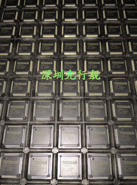 71M6511-IGT 进口原装 TERIDIAN正品单片机 QFP64 71M6511