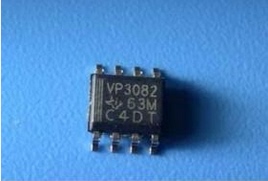 SN65HVD3082EDR 进口原装 正品芯片  SOP8  VP3082 收发器