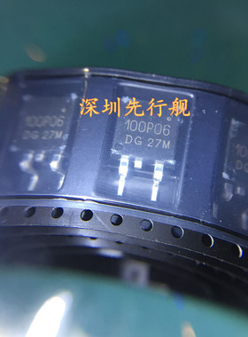 100P06 进口原装 TO263 NP100P06PDG RENESAS芯片