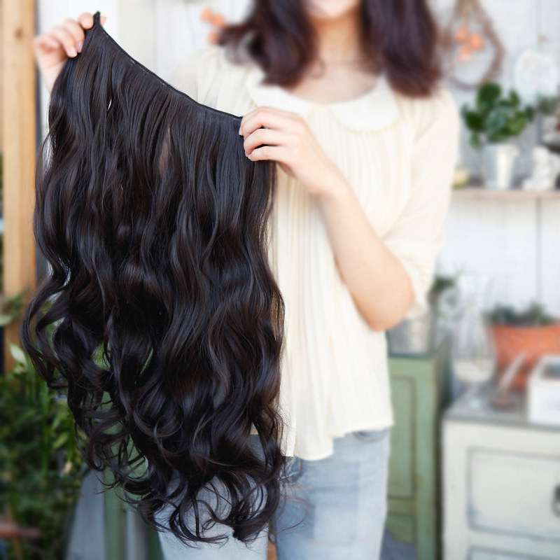 Extension cheveux - Ref 226318 Image 5