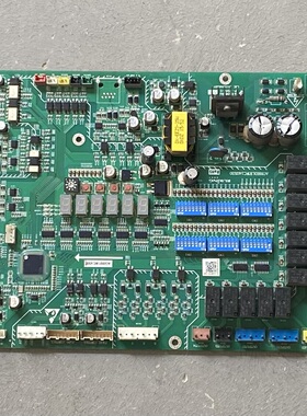 约克中央空调变频模块 ACV07.RWM.131101主板AC69I01.R WC.140530