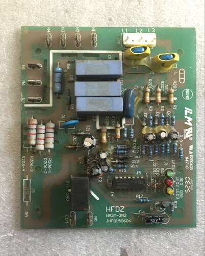 AUX 奥克斯空调配件 电脑板HFDZ WA3Y-3N3 JHF0150606主板