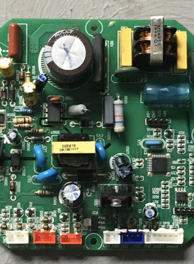 原装电脑主板 控制板  KJXM2014002-140820-1