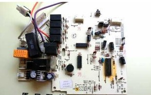 电路板 主板 5J53C 格力空调 1ST 小金豆 GR5J 300556221 小绿洲