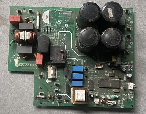 主板KFR-72W/BP2-330L.D.13.MP1-