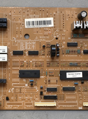 三星对开门冰箱 RS21HSRPN 进口变频板DA41-00470C DA41-00450A