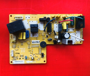 内机 主板 电脑 松下 A744468 配件 控制板 A73C2558 空调