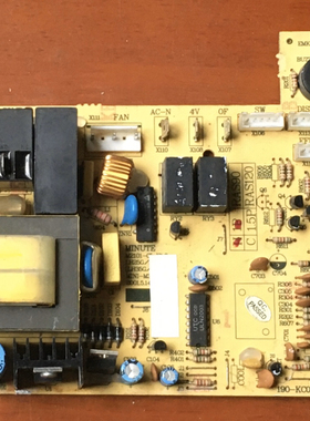 原装拆机内机板 190-KC0004-0Y M2101-CI LH25G/AY(A) 电脑板主板