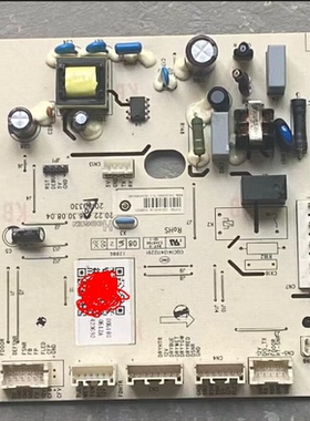 0061800612A适用海尔冰箱电脑板主板电源板BCD-540WDCG/-542WLDCJ
