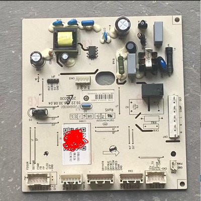 0061800612A适用海尔冰箱