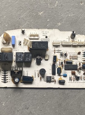 拆机原装内机板志高空调DKFR-32/35GW主板119102030电脑板