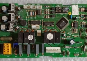 格力空调多联机电脑控制板30226312主板 Z6335D PCB GRZ63-A