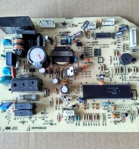 Mitsubishi/三菱空调配件电路板RYD505A023A RYD505A040F 046主板