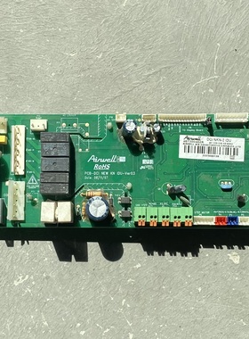 适用Airwell欧威尔空调主板pcb-dic 467300402R DIC NKN-2 idu