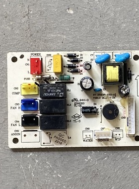 原装拆机件主板 SY-STSD16-1010-A 电源板 控制板FD-5060-P