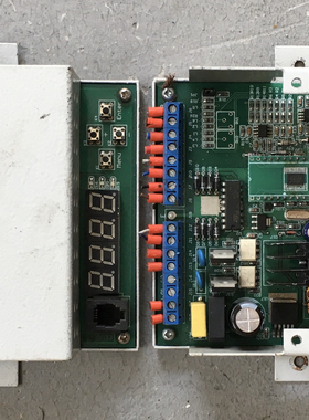 原装约顿JOV13空调电脑板EEUCU2.2 EEVC1204011 显示屏