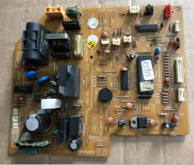 原装拆机华凌空调冷暖线路板 电控板SE98A623G01、H2DA860G11