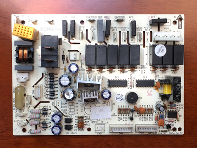 格力空调 强电主板 3453 30000311 电脑板电路板 GR3X-B