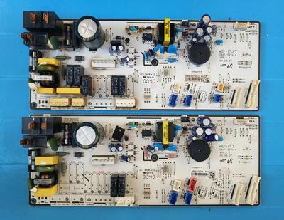 三星空调电脑主板 DB93-07170E-LF /DB93-07170C-LF DB41-00741A