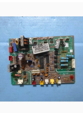 奥克斯空调电脑板SX-SW1T1-TMP86FH09-V1主板11222047000049