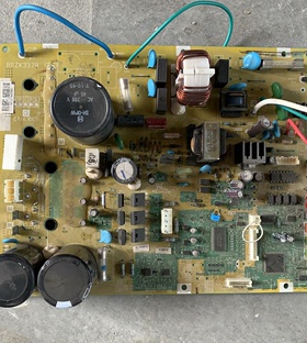 日立空调变频板 室外机主板 电控盒 电脑板 RRZK3378 坏板出售