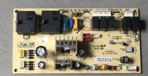 格兰仕空调GAL1011LK-01RD-B0101线路板 柜机控制板主板