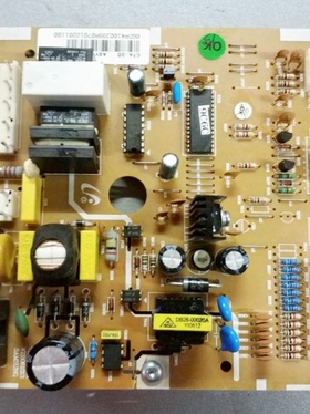 三星冰箱电脑板 DA41-00399B/E /A主板71920342C 控制板