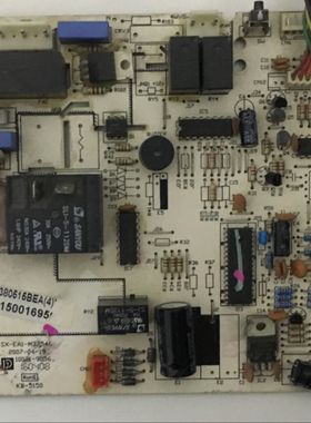 原装奥克斯电脑板 SX-EX1-M37546 SX-E01-J-01 SX-EA1-F202