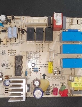 美的空调KFR-72L/SDY-GC内机板 202302100815 120GC 202302140776