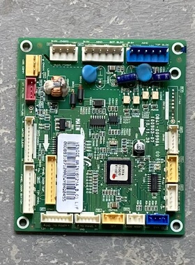 现货 空调 电脑板 DB41-00990A 主板 DB93-10712A 100903-07