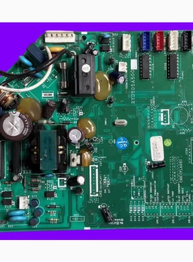 三菱重工空调配件 内机主板 RYD505A500 主板