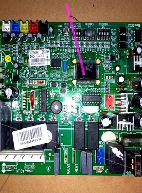 格力空调 30226094 主板 Z6G35F GRZ6G-A1 电路板 主机板 控制板