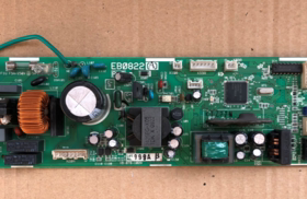 原装大金空调EB0822(A)/B 电脑板FJFP28LVC FZFP36LV FZFP140NVCP