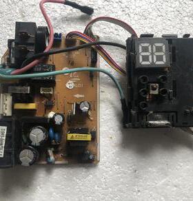 三星空调 原装 内机电脑板 主板DB93-06987H-LF