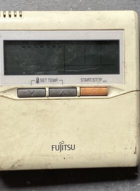 线控器UTY-RNKYT控制器面板
