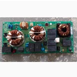 8A112VA 三菱中央空调配件 7A140 6A112 RG00V431 滤波MXZ