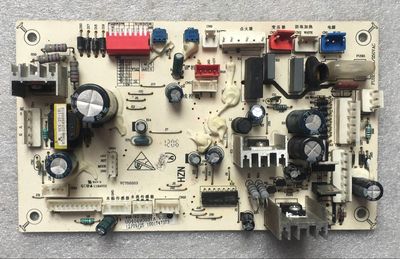 海尔热水器电脑板 V98542 0040498037A