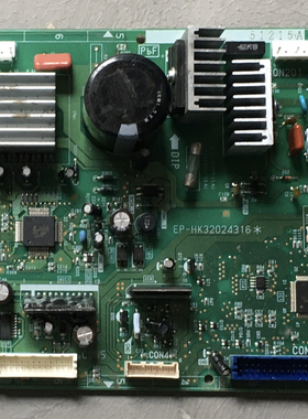适用松下NR-D471NC 双开门冰箱 电脑板主板 EP-HK32024316 显示板