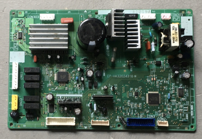 适用松下NR-D471NC 双开门冰箱 电脑板主板 EP-HK32024316 显示板
